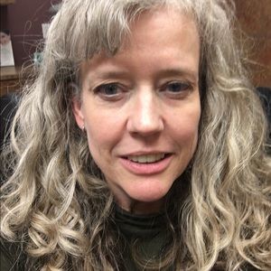 Meet your Posher, Cheryl